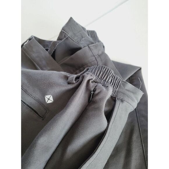 Thousand Miles All Day Jogger Pants Size XXL Men's Gray - Picture 4 of 9